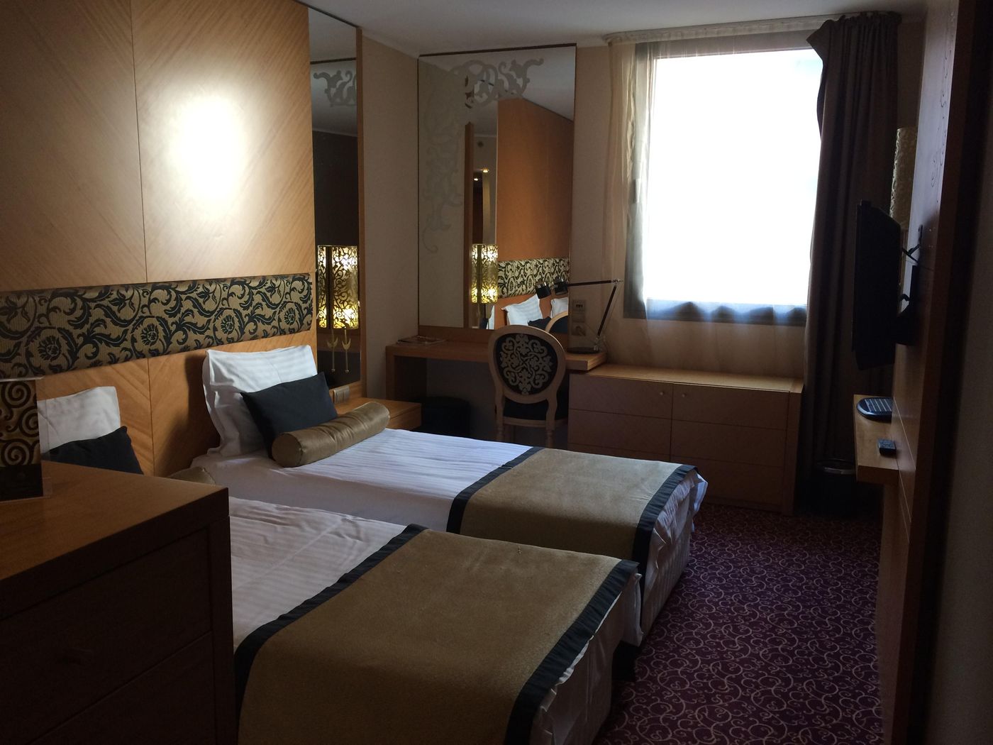 Marmara-Design-Hotel-Room-35