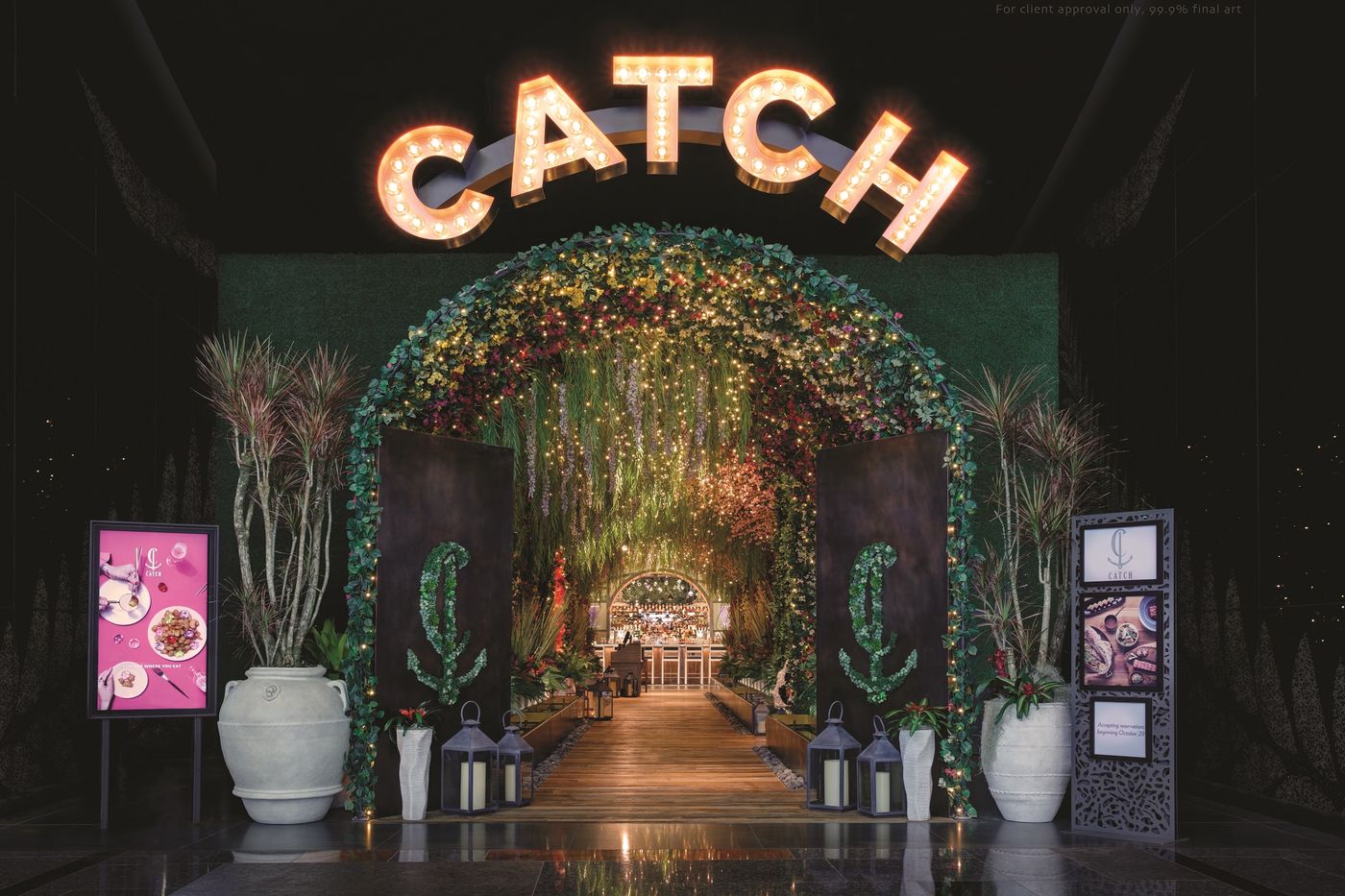 Aria Resort & Casino