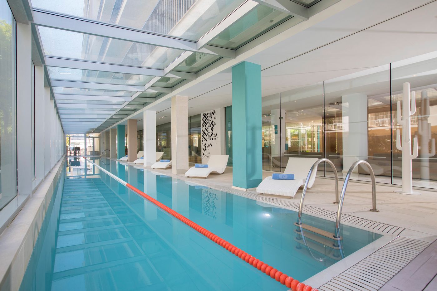 JS Palma Stay - Adults Only