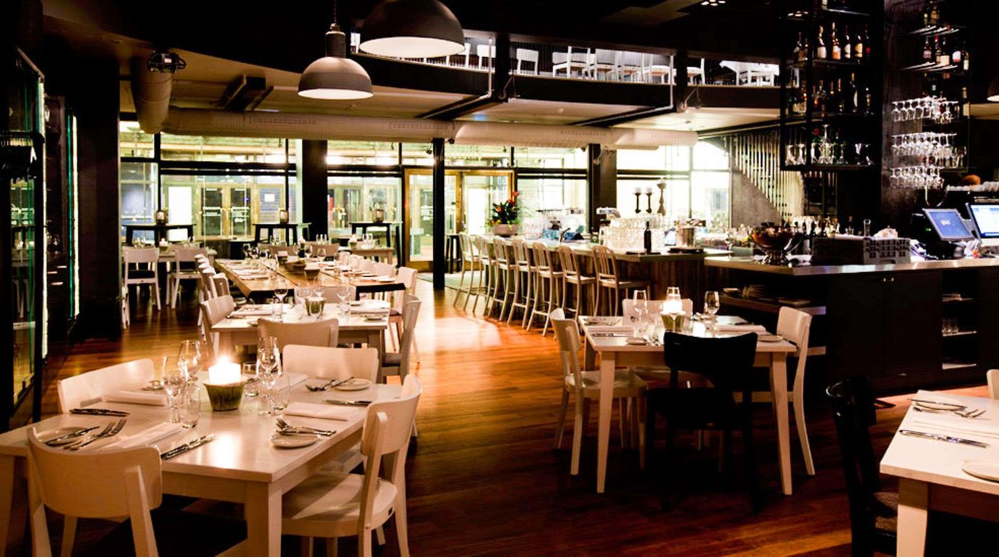 Clarion Collection Hotel Folketeateret - Norway - OSLO - Restaurant - 4