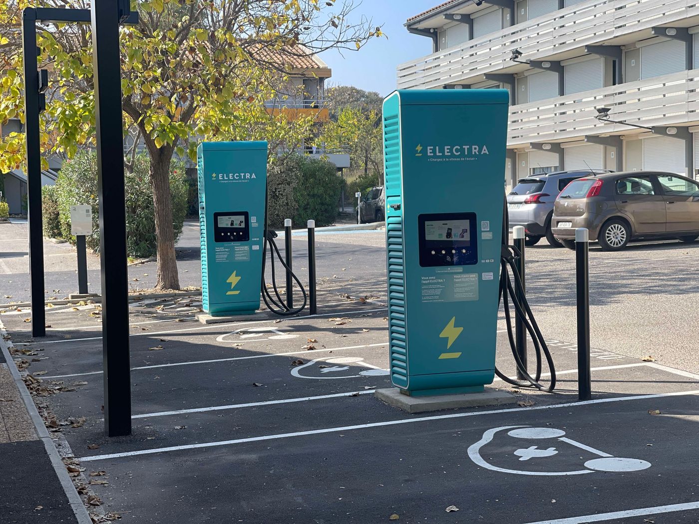 Kyriad Direct Montpellier - La Peyrière - France - SAINT JEAN DE VEDAS - General view - 7