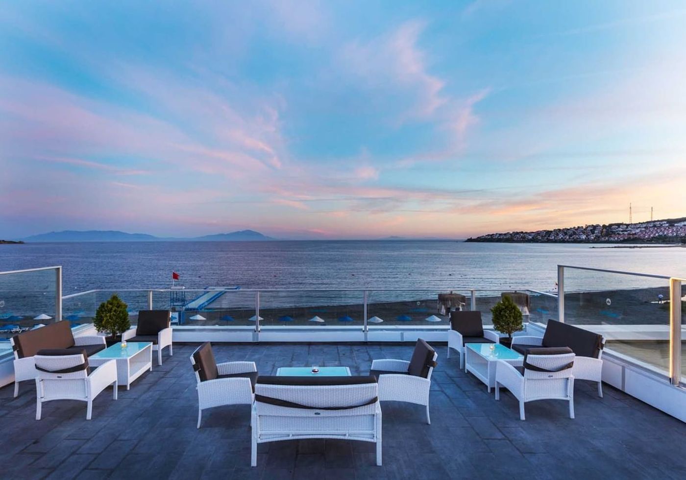 Labranda Lebedos Princess