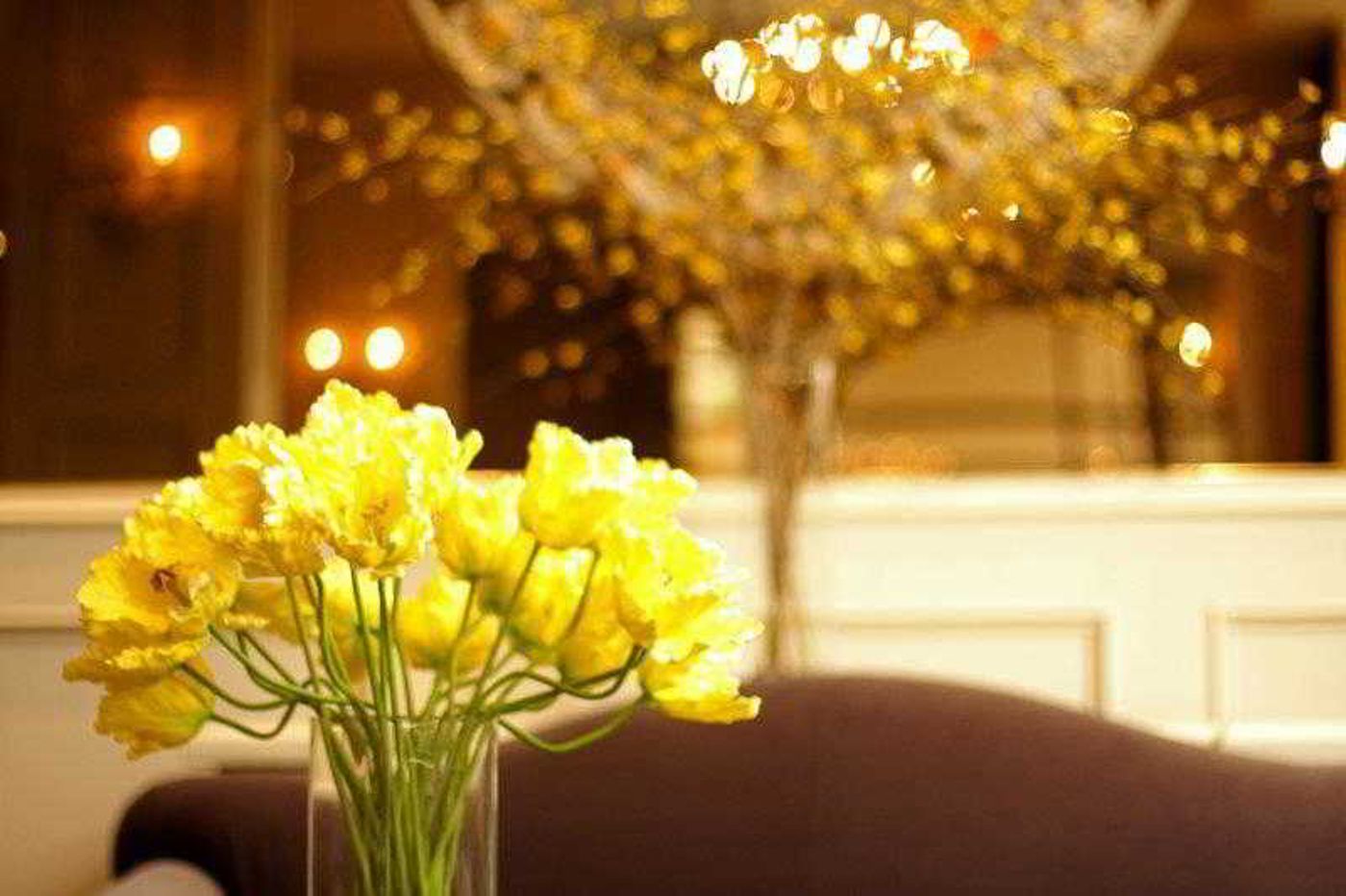 Roehampton Hotel & Suites-Canada-TORONTO-General view-4