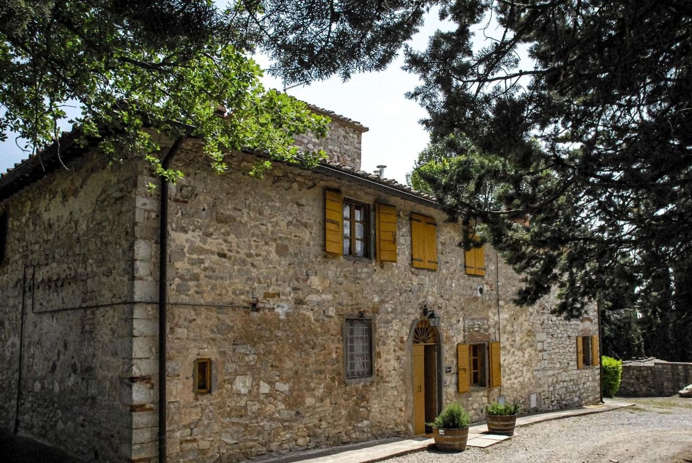 Villa-Vistarenni-General-view-43