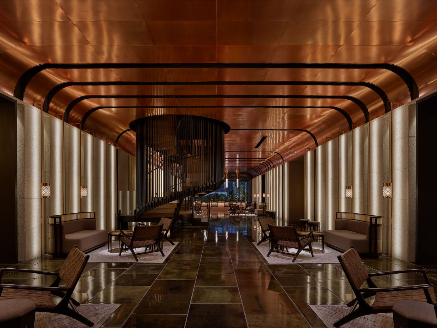 The RuMa Hotel and Residences-Malaysia-Kuala Lumpur-General view-1