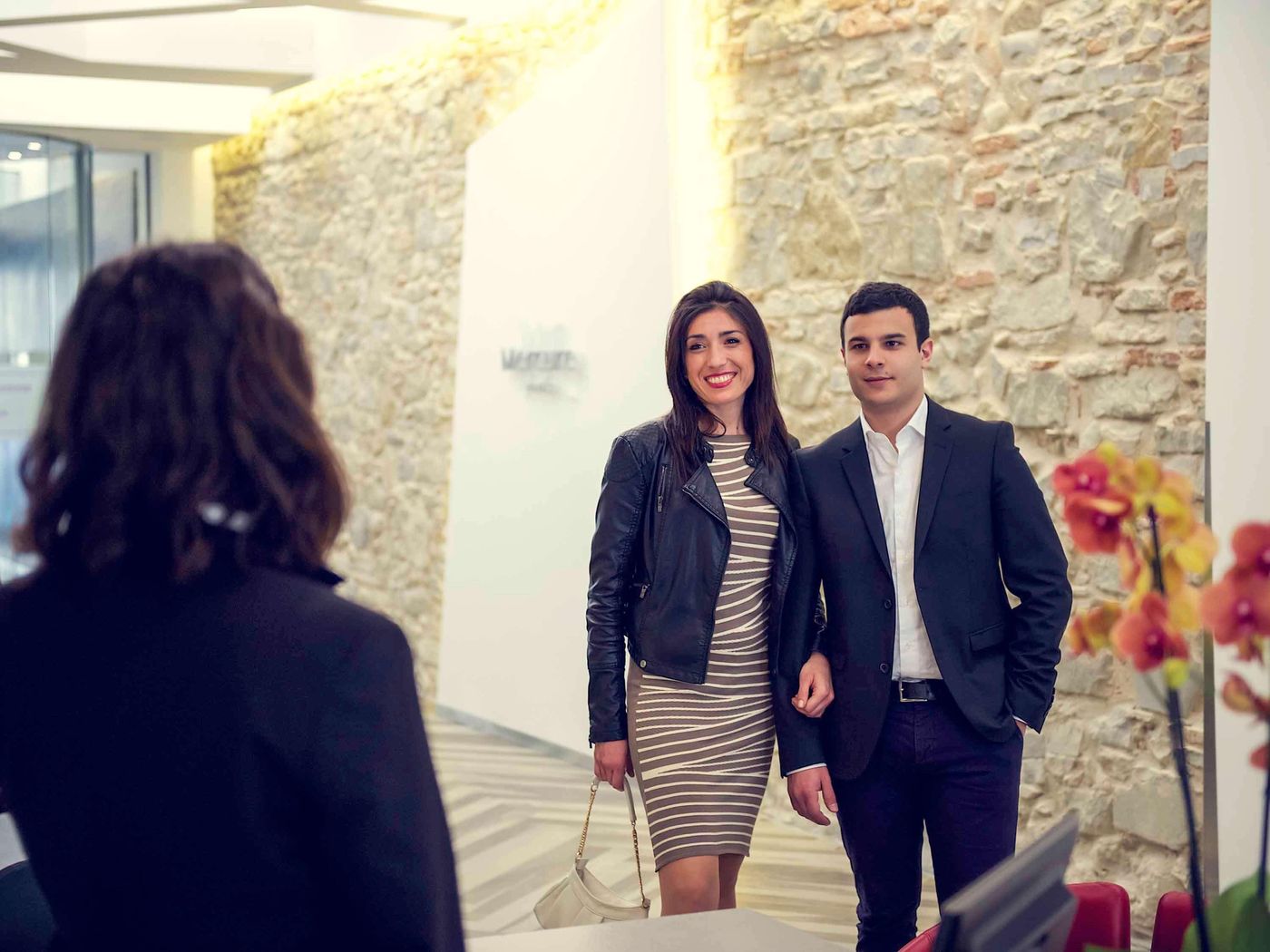 Mercure Firenze Centro - Italy - FIRENZE - Sports and Entertainment - 5