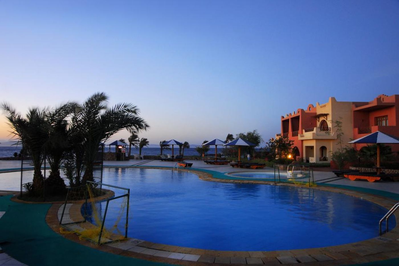 Tropitel-Dahab-Oasis-General-view-4