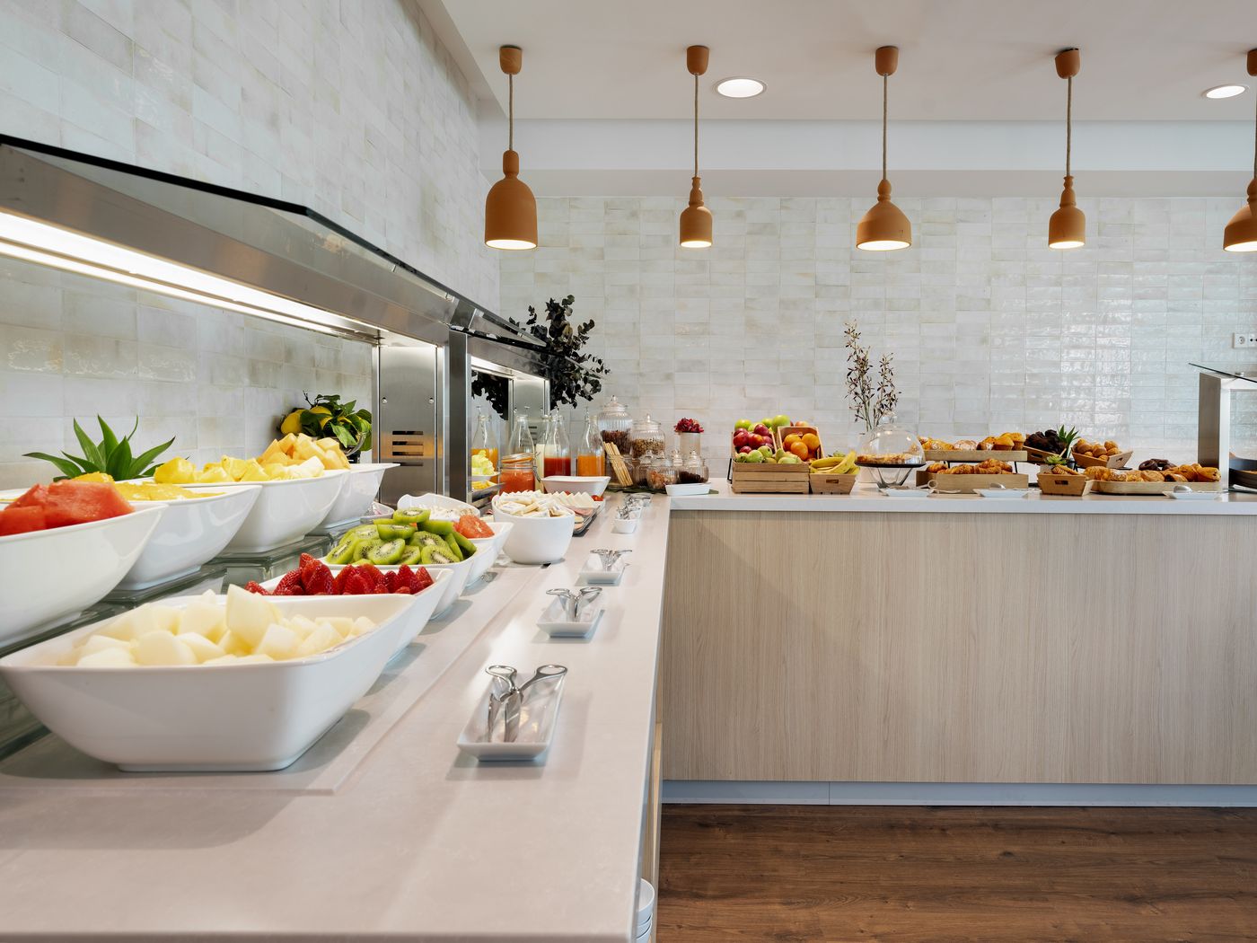 Malaga-Alameda-Centro-Affiliated-by-Melia-Restaurant-29