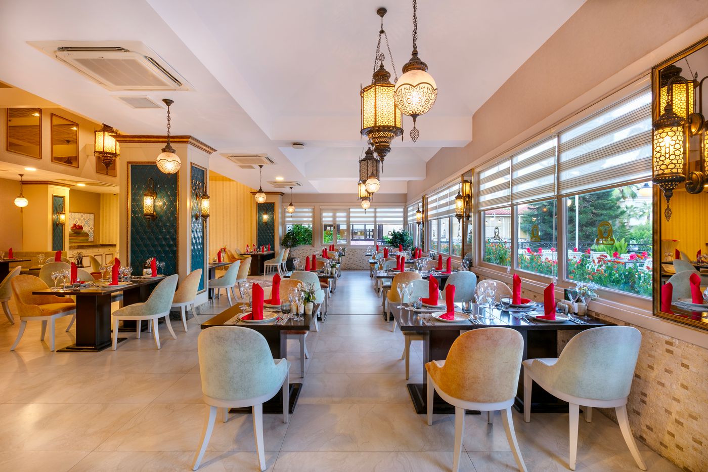 Club Hotel Phaselis Rose