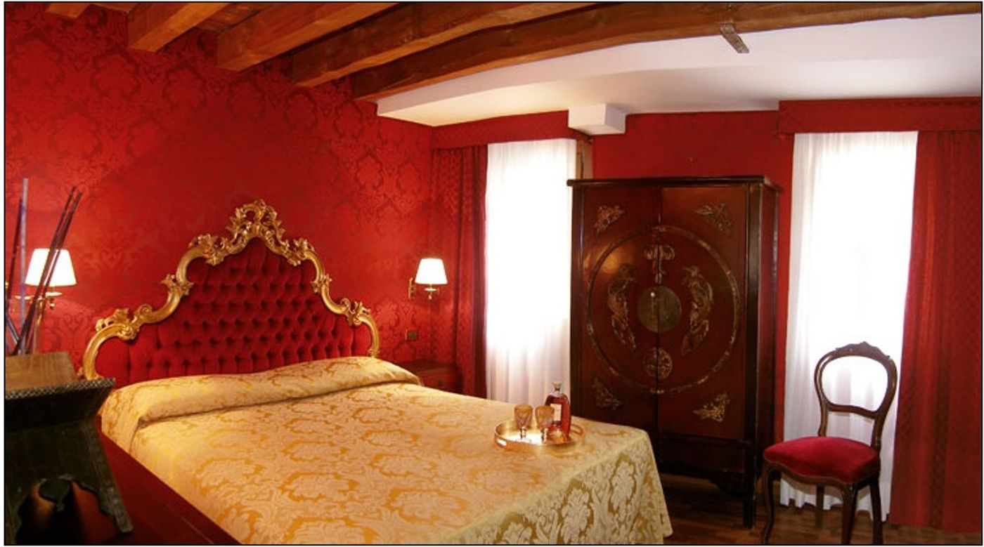 Hotel Noemi-Italy-Venezia-General view-6