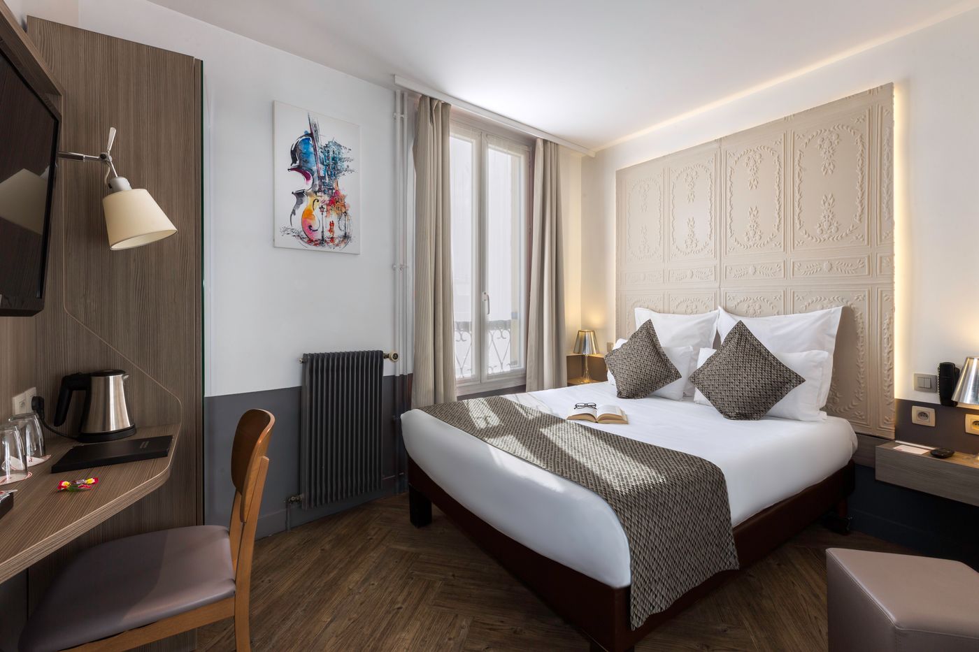 Contact-Hotel-Alize-Montmartre-Room-9
