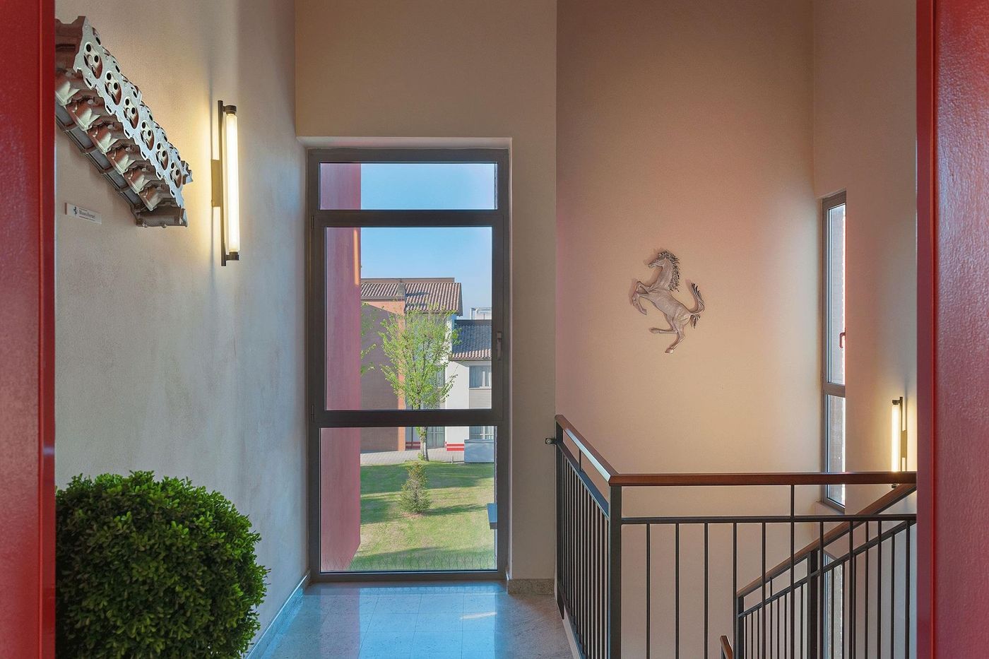 Maranello Village - Italy - Maranello - Sports and Entertainment - 1