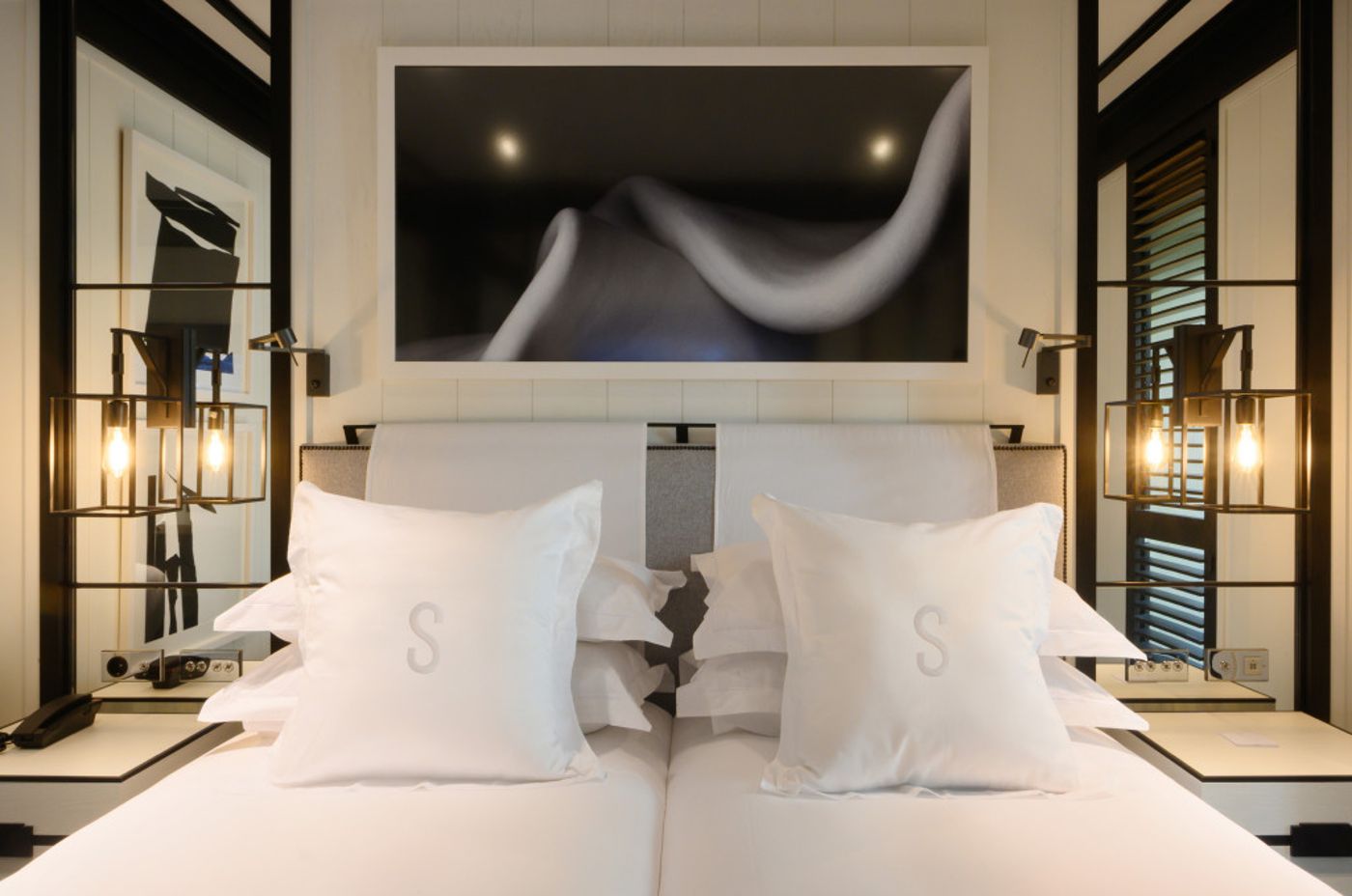 Seventy Barcelona-Spain-Barcelona-Room-7