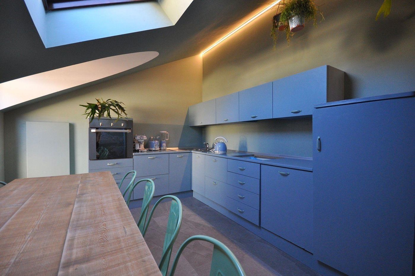 Bello! Lake Como Suites-Italy-Como-Lobby-9