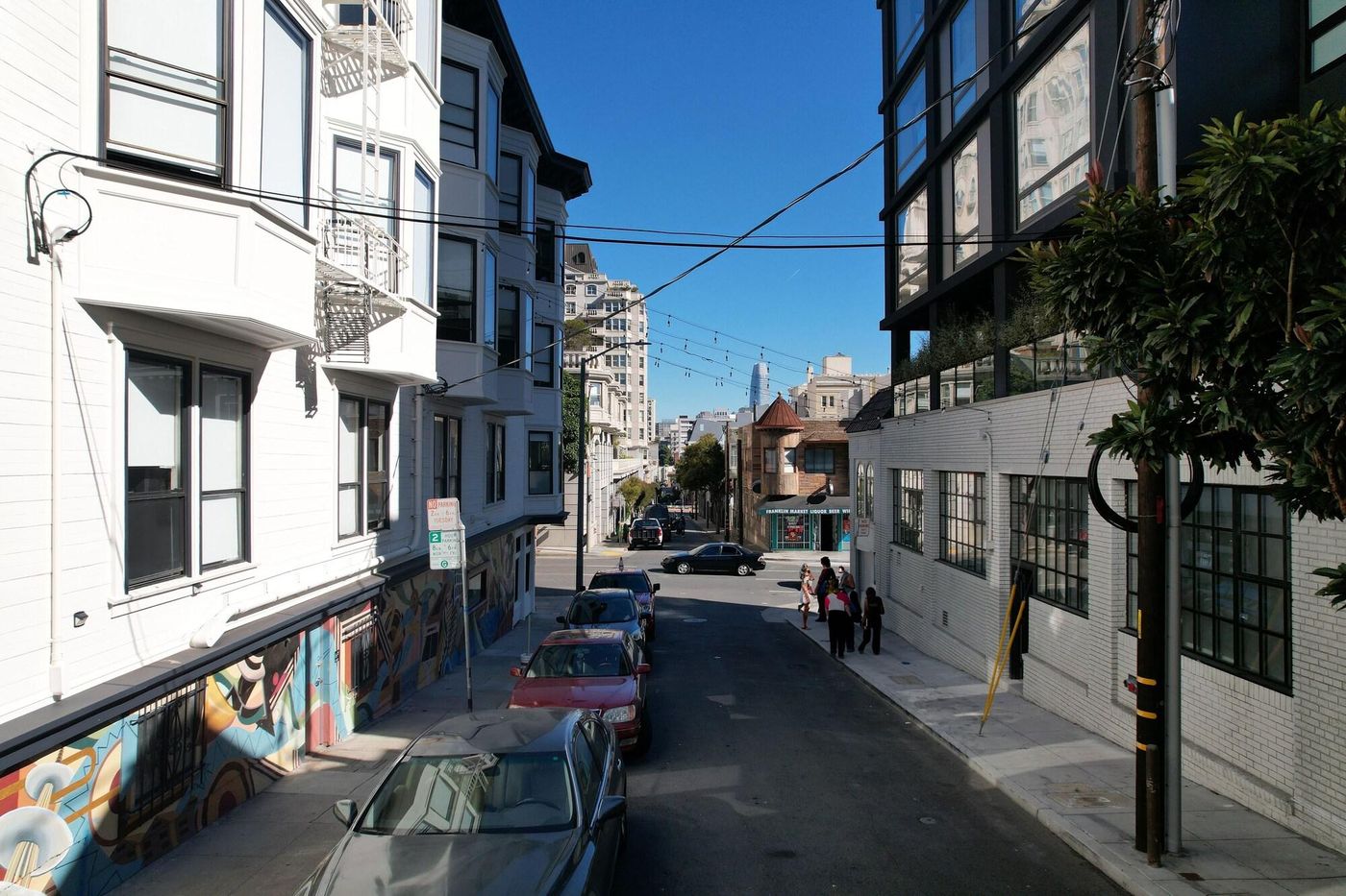 Chapter San Francisco - United States - San Francisco - General view - 5