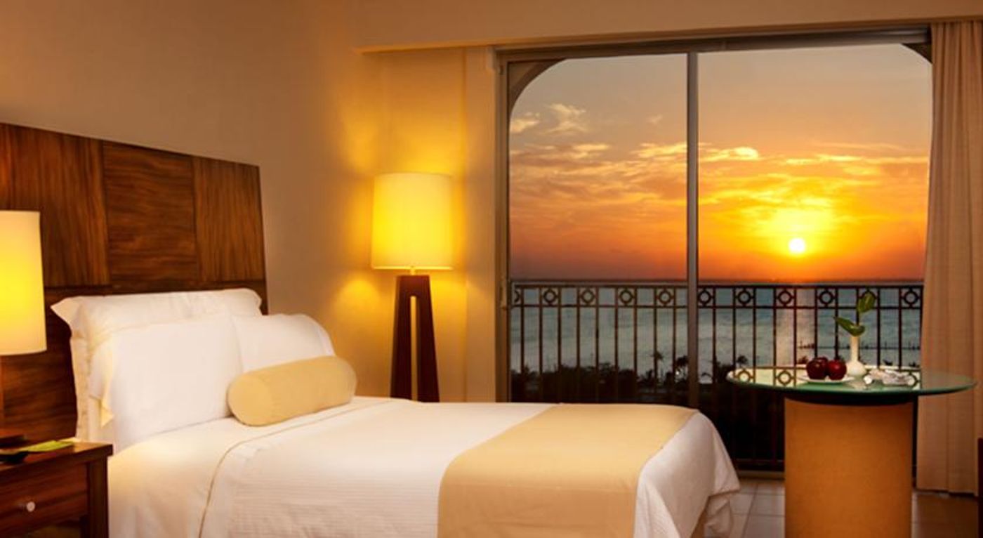 Fiesta Americana Condesa Cancun