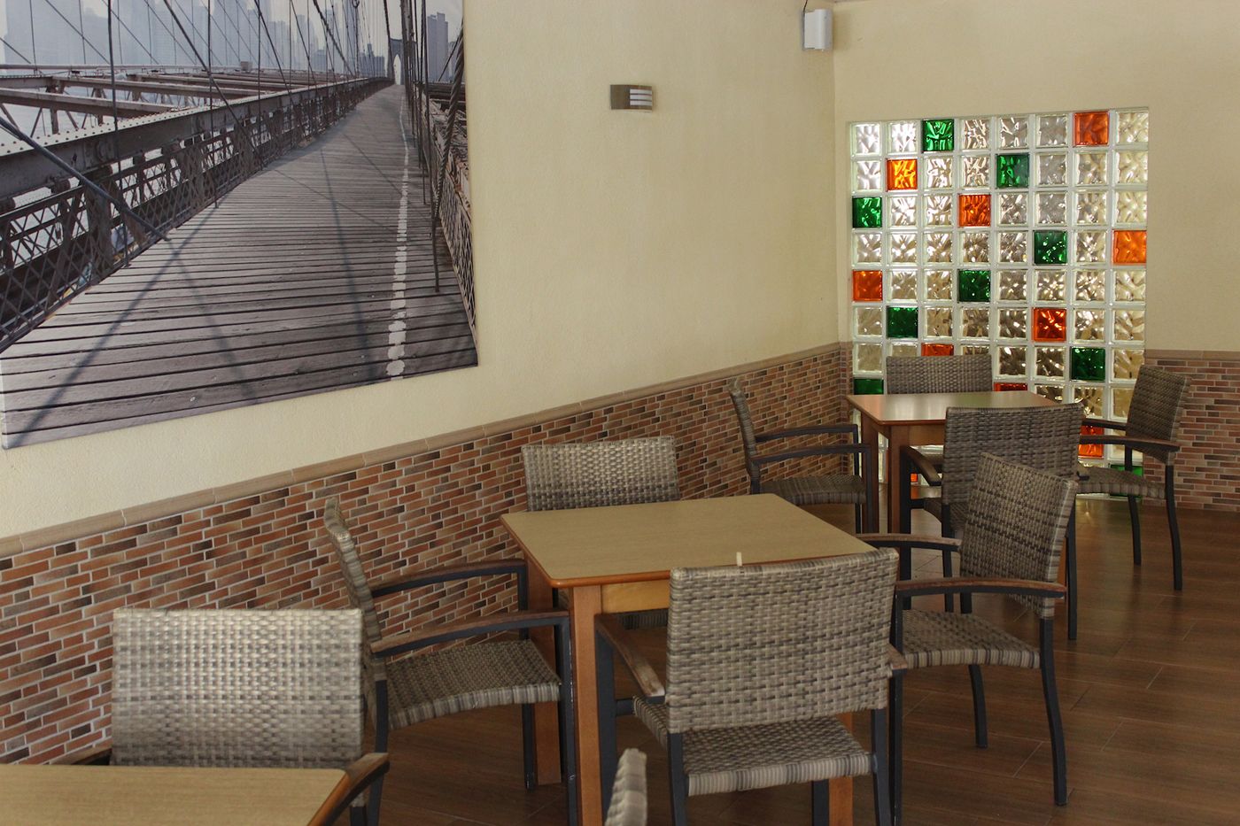 Vistamar Apartments Benidorm