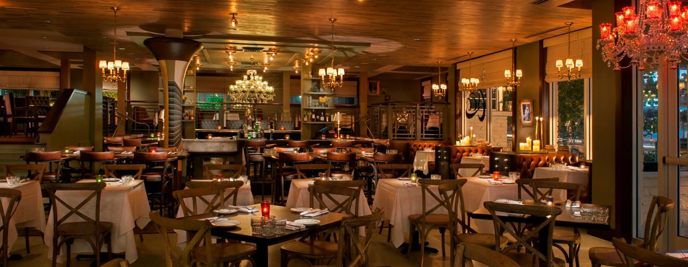 The Redbury South Beach