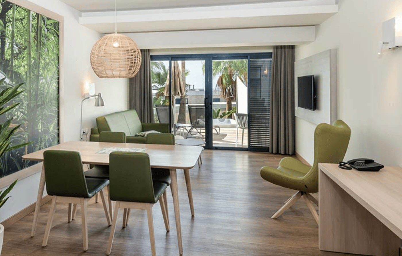 Apartments Garden & Sea Boutique Lodging Home Collection