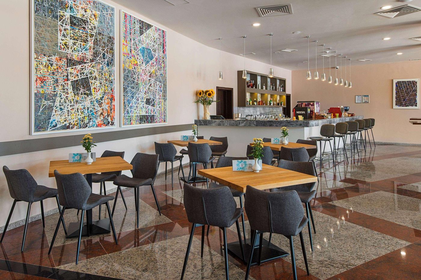 Melia-Sunny-Beach-Resort-Restaurant-42