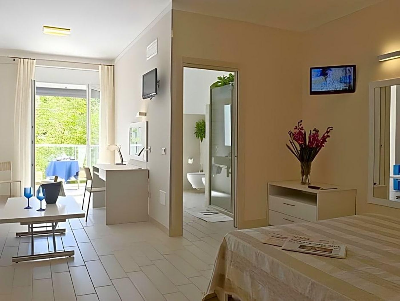 Elite Hotel-Italy-CERVIA-General view-5