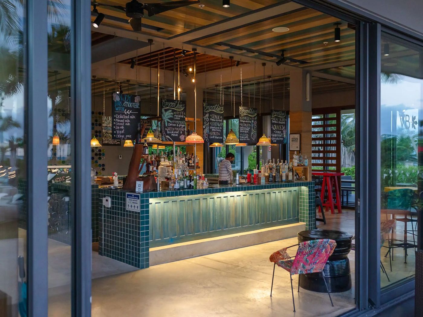 Andaz Mayakoba Resort Riviera Maya - A concept by Hyatt