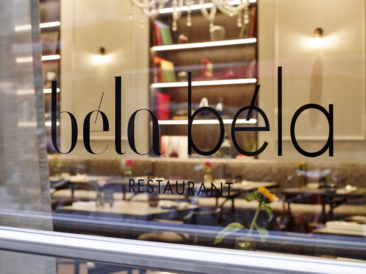 Steigenberger Hotel Herrenhof - Austria - Vienna - Restaurant - 10