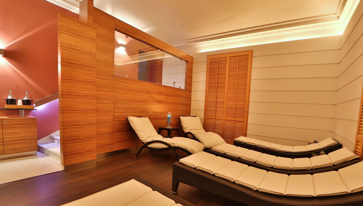 Best Western Hotel Genio - Italy - Torino - Sports and Entertainment - 5