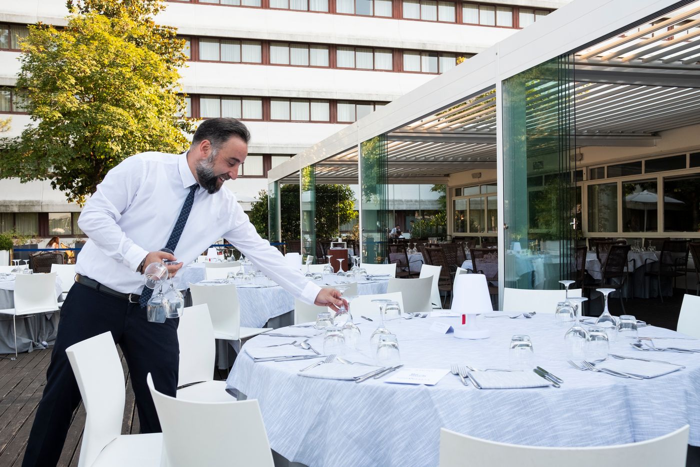 Living Place Hotel - Italy - BOLOGNA - General view - 1