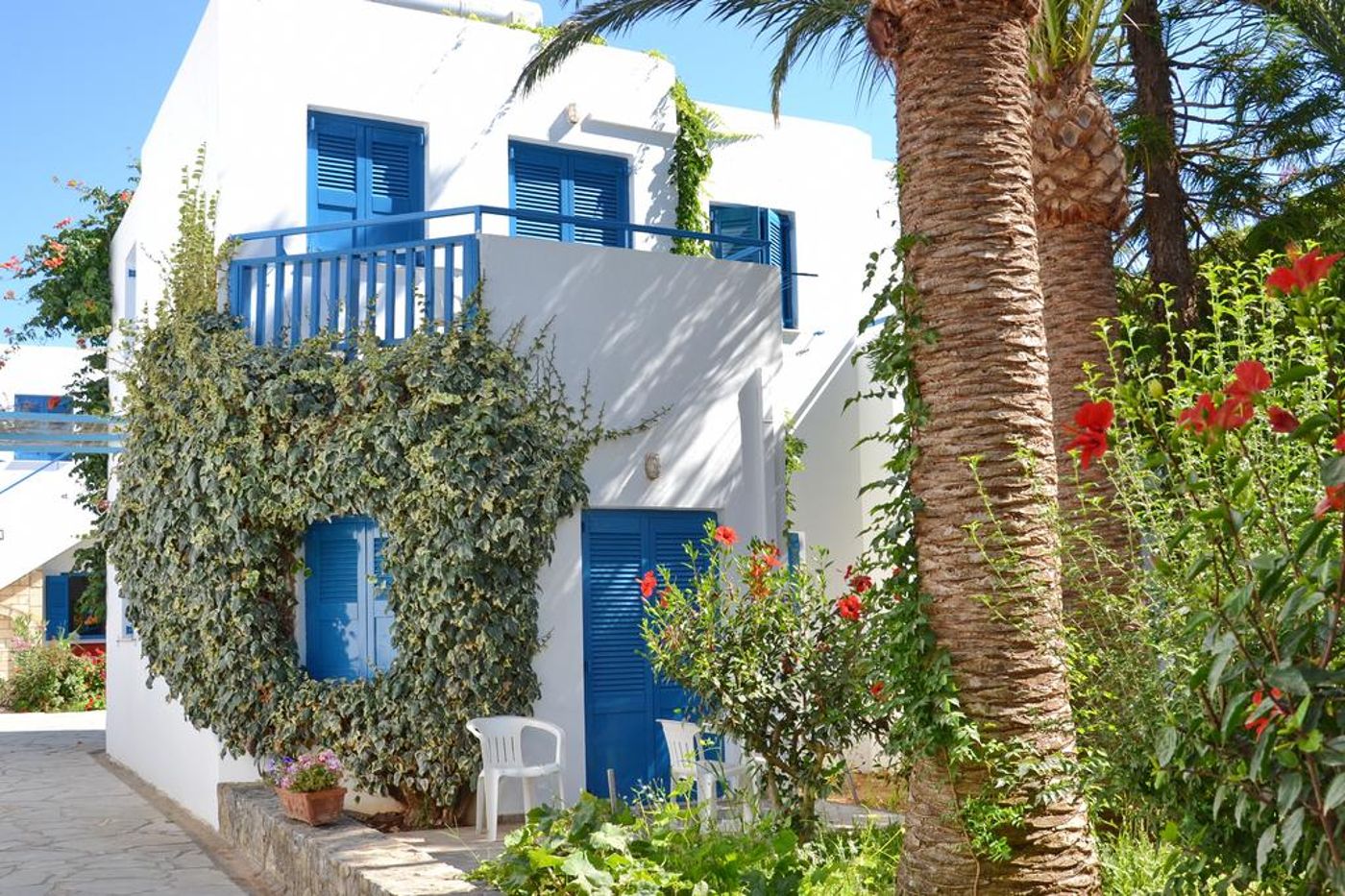 Galeana Beach Aparthotel