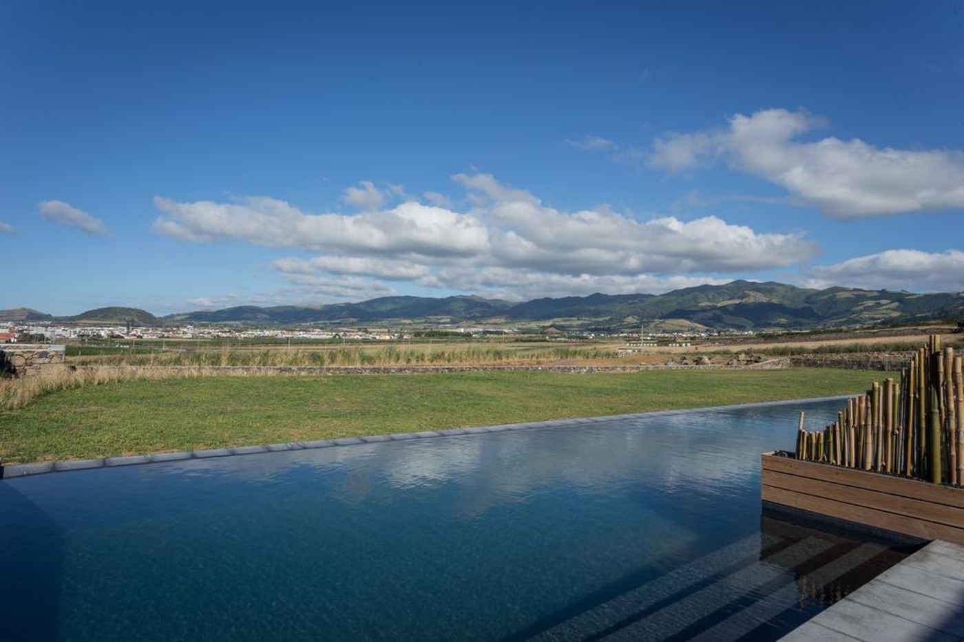 Santa Barbara Eco Beach Resort