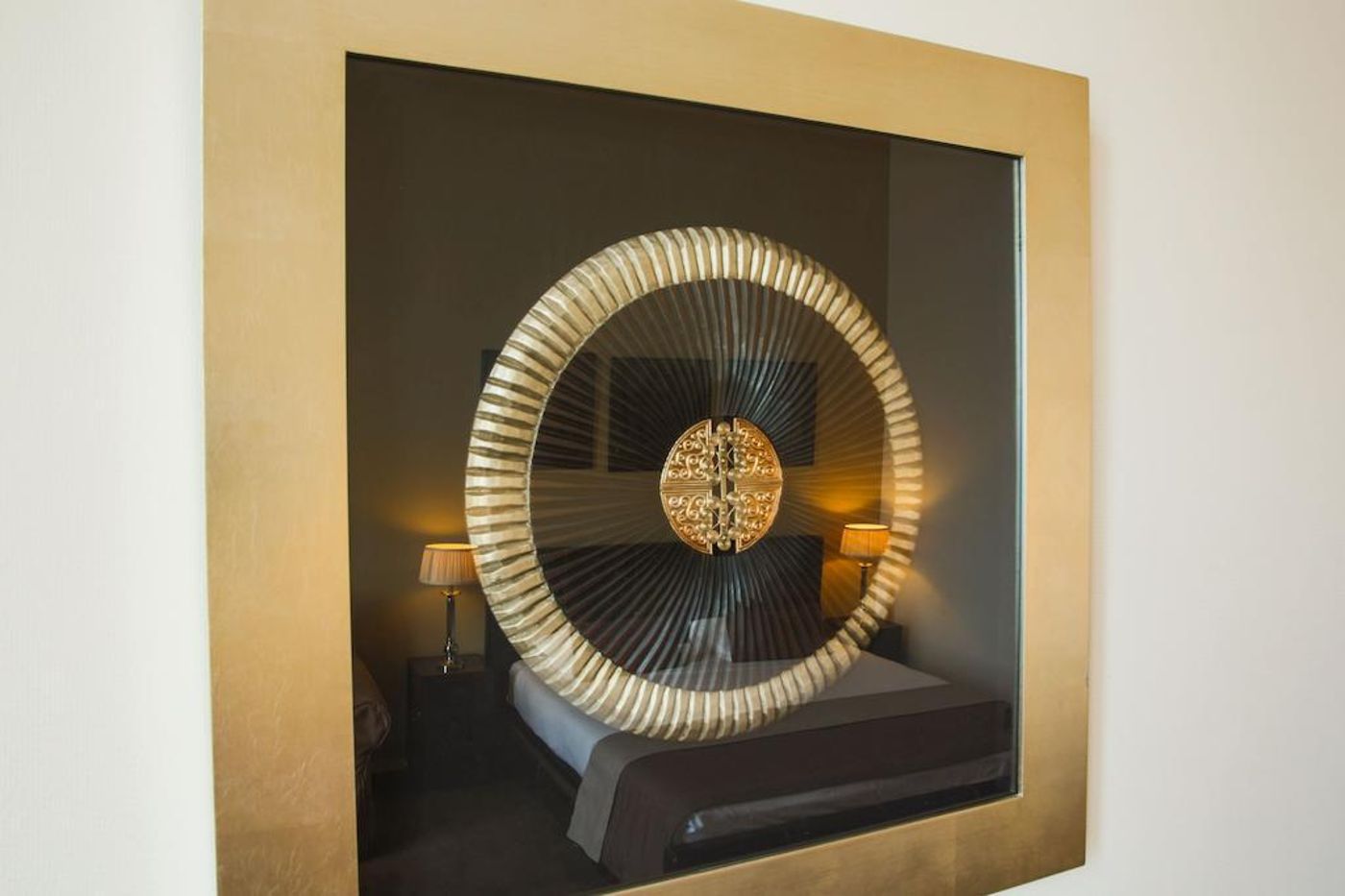 Chariot   Aalsmeer-Netherlands-Amsterdam-General view-1