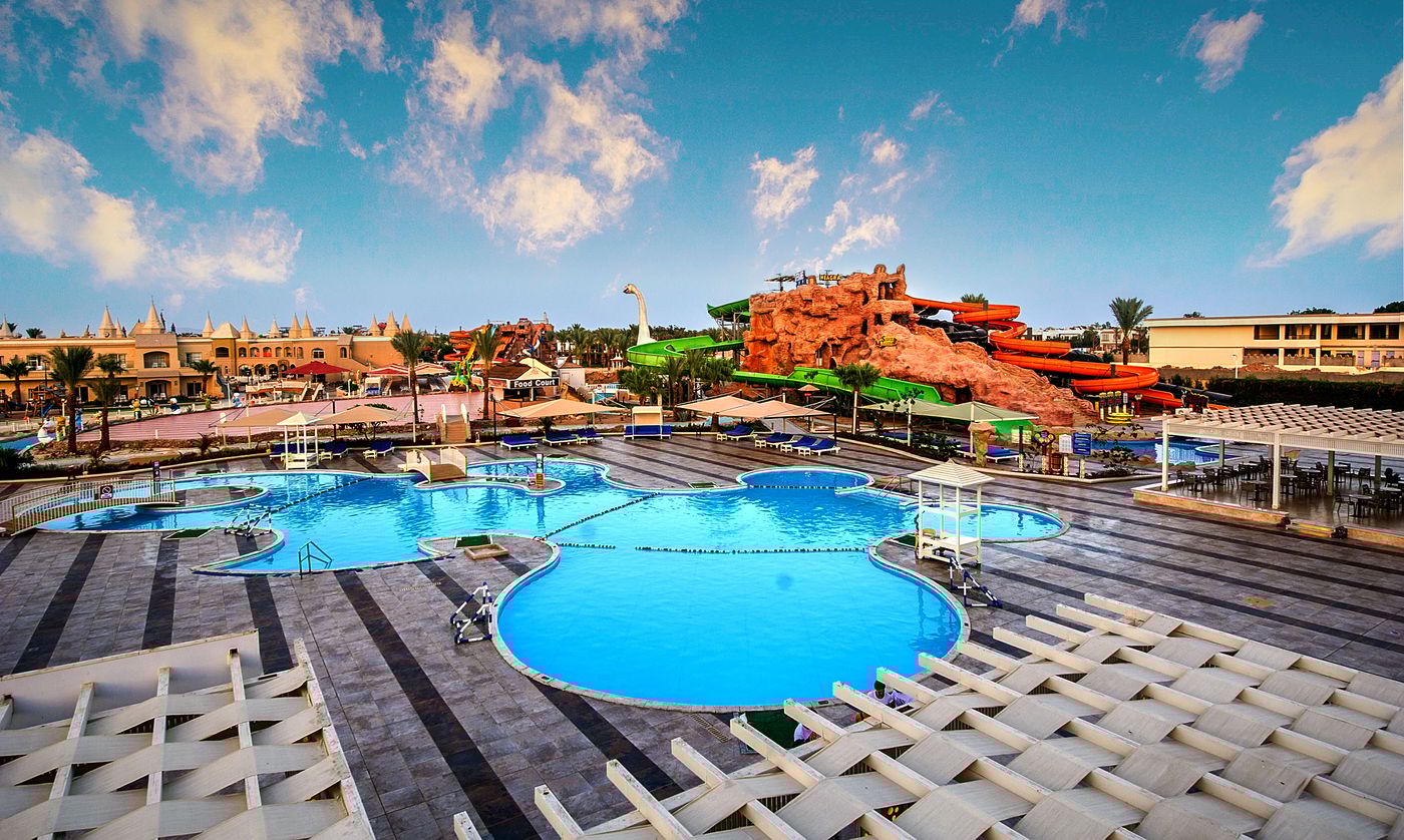 Pickalbatros-Aqua-Blu-Sharm-General-view-1
