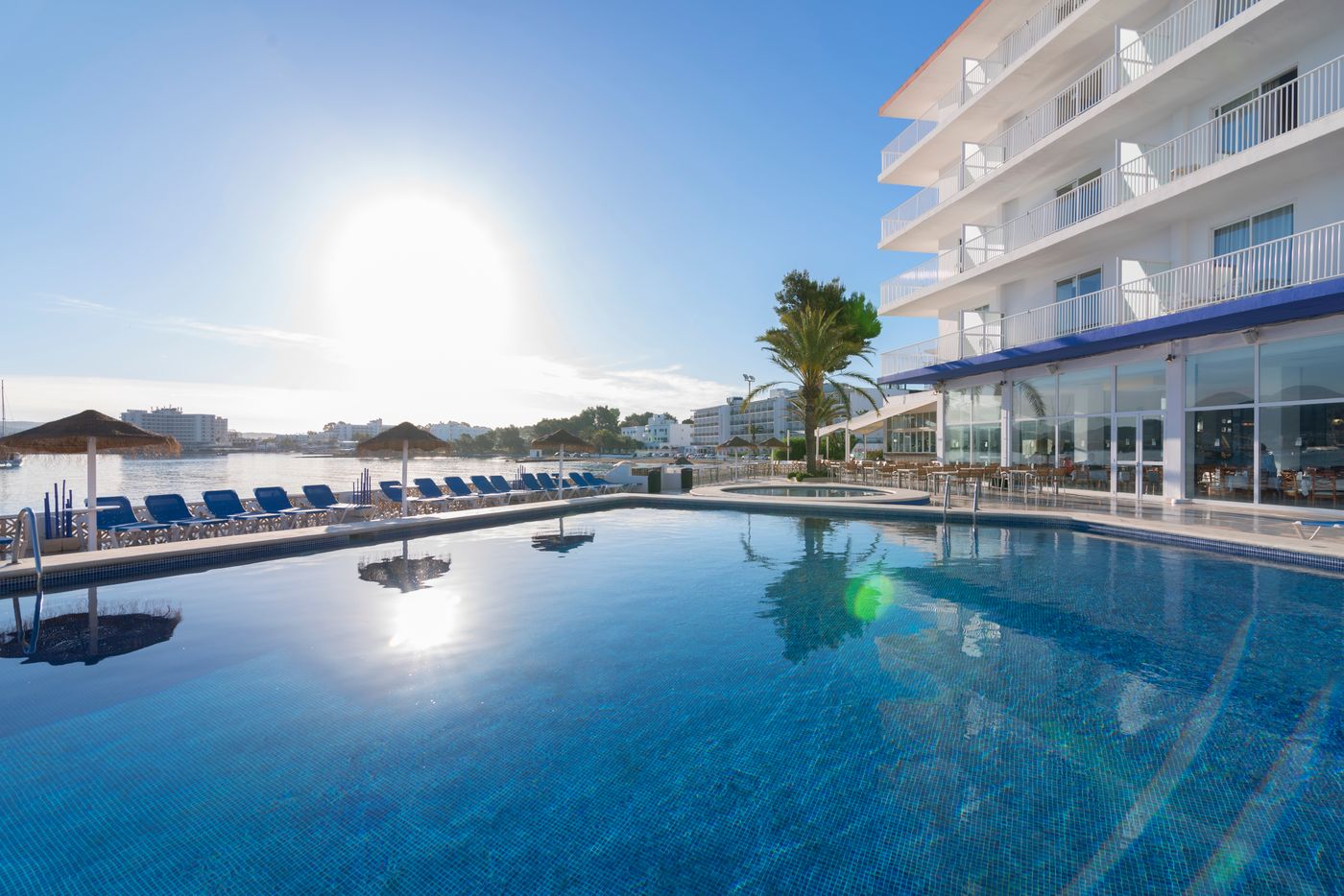 Azuline Hotel Mar Amantis