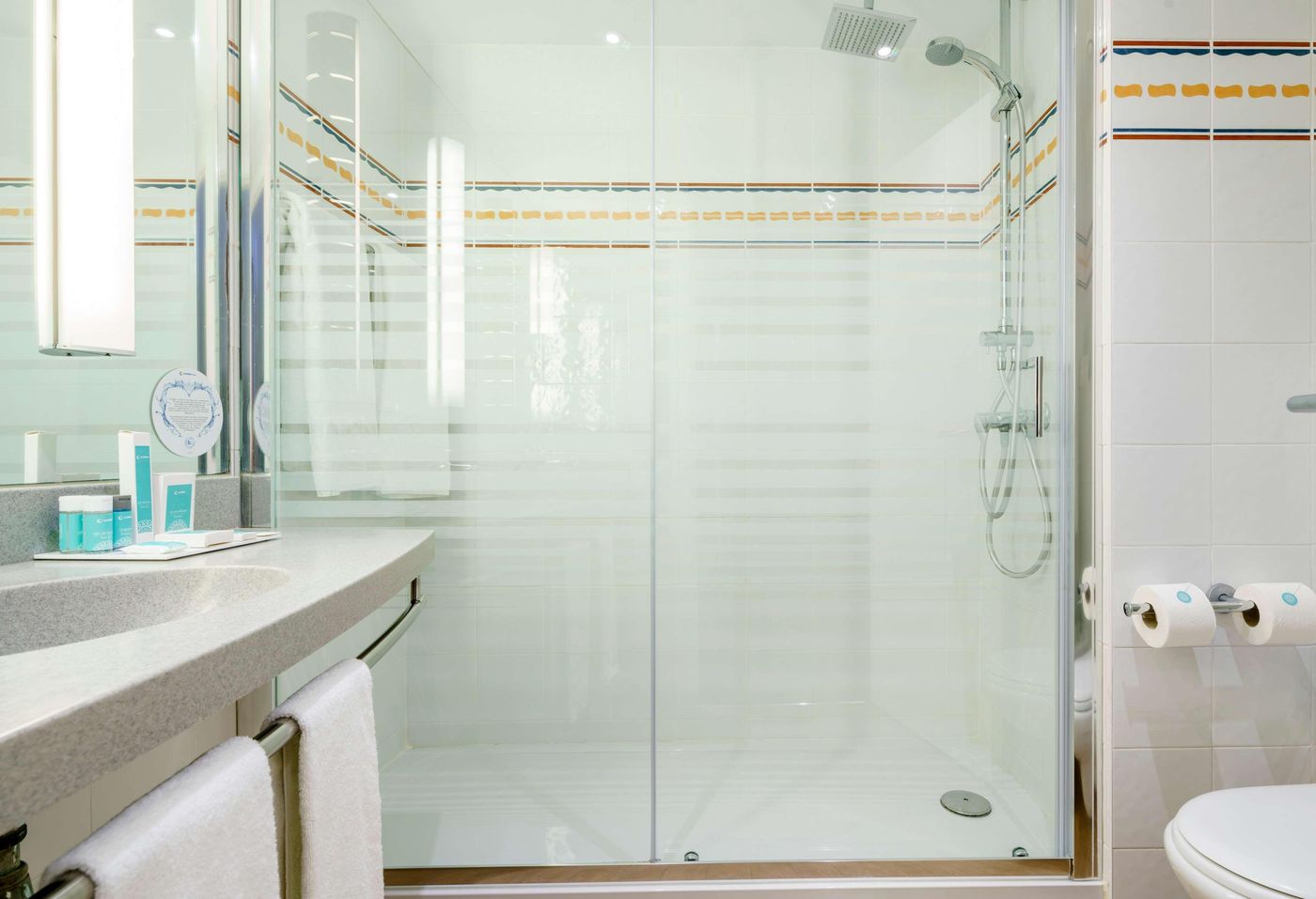 Ilunion Valencia 4 - Spain - VALENCIA - Room - 4