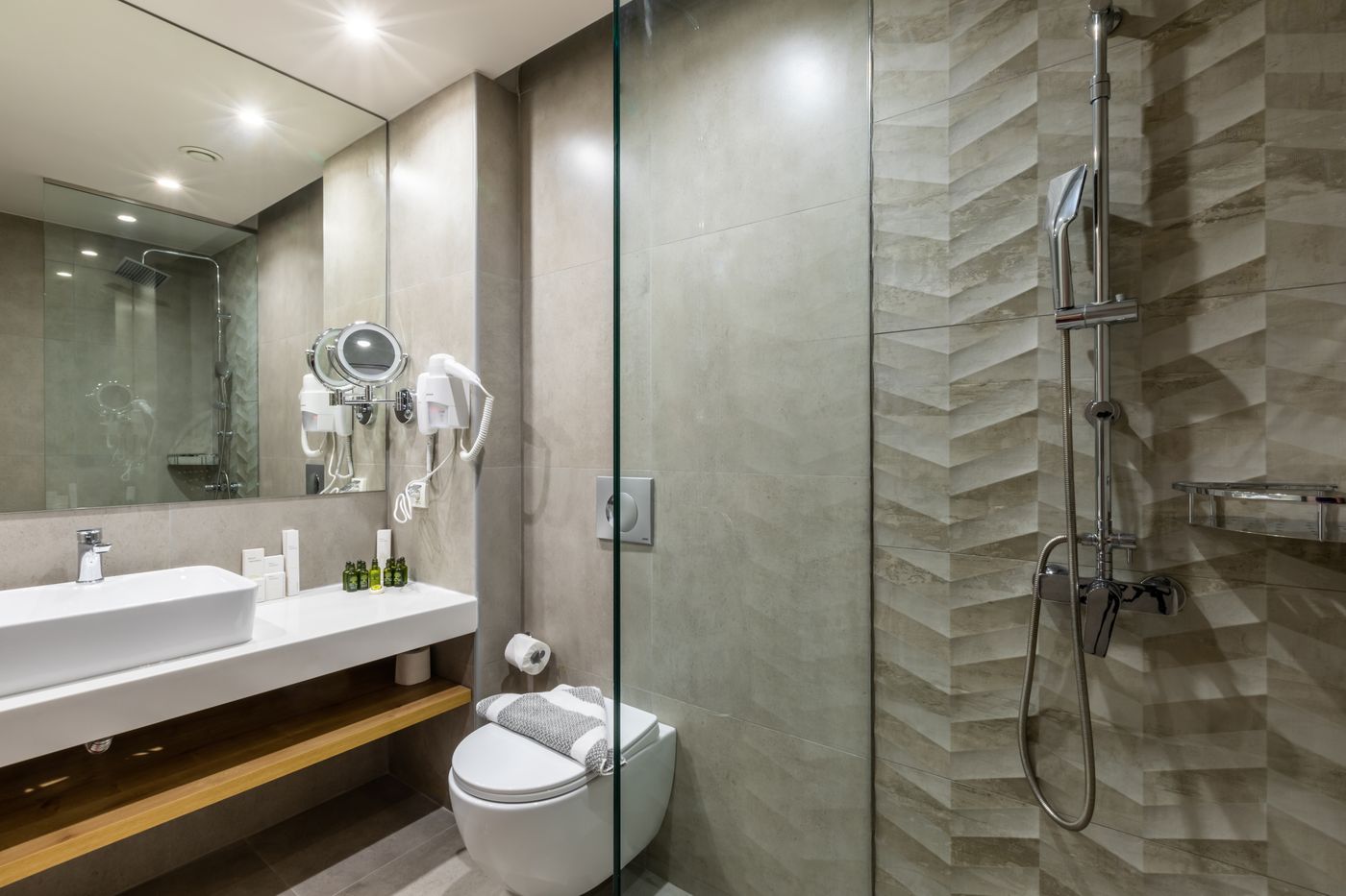 White Olive Elite Rethymno