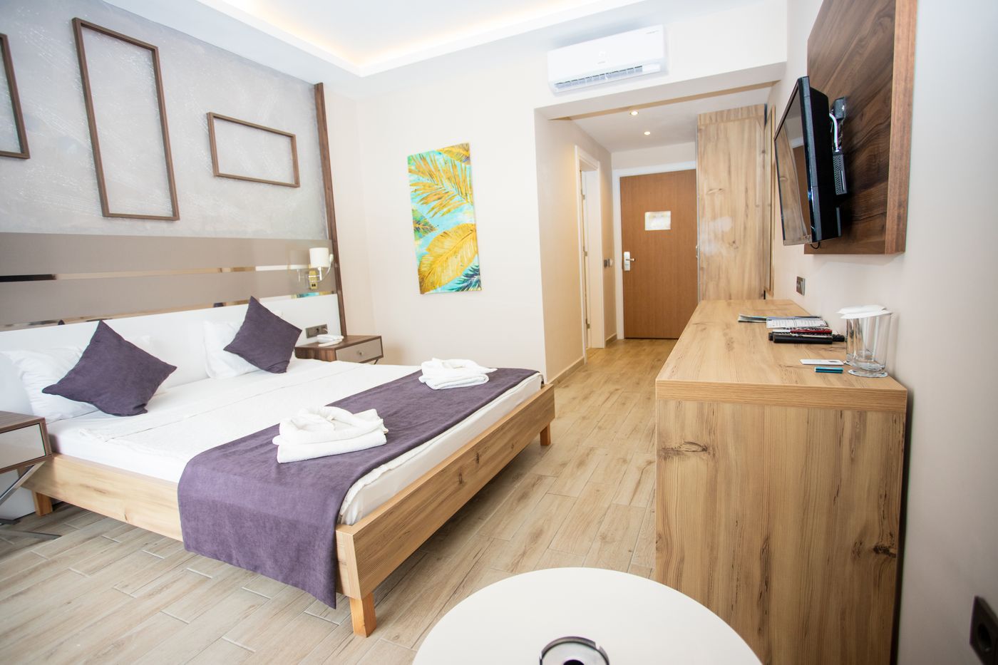 Sertil Deluxe Hotel- Adults Only