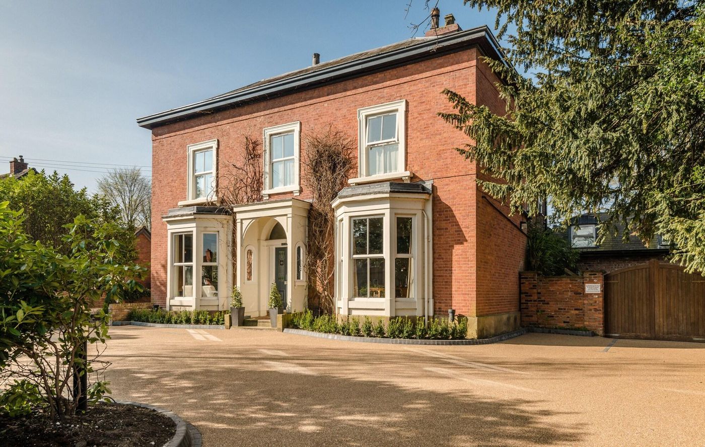 Eleven Didsbury Park-United Kingdom-MANCHESTER-General view-1