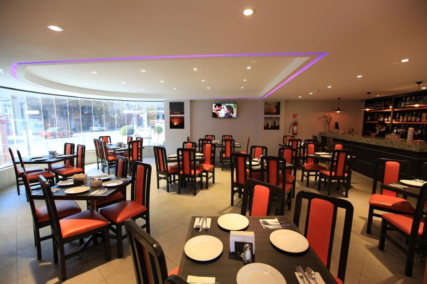 Astor-Mexico-CIUDAD DE MEXICO-General view-2