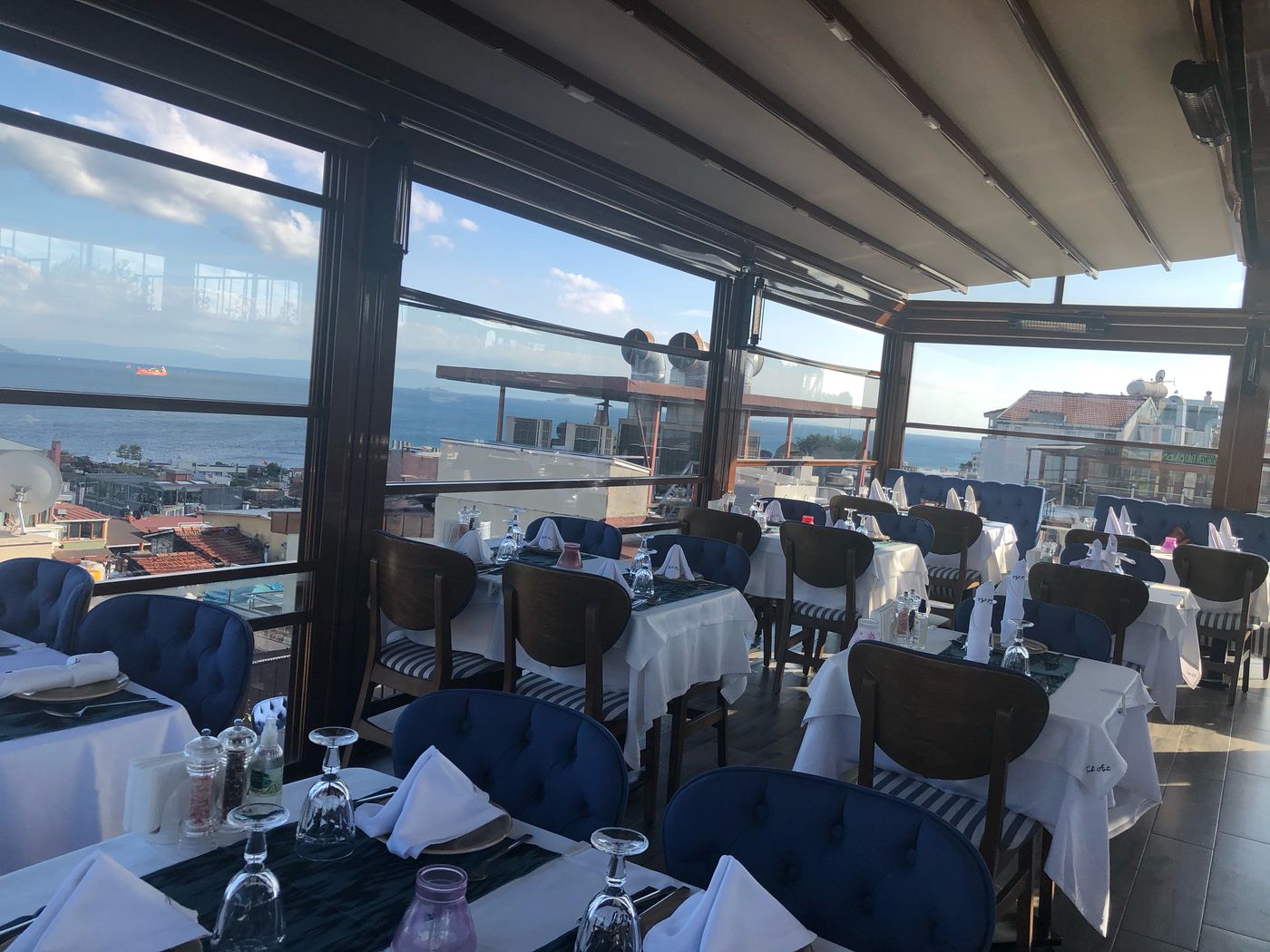 Türk Art Hotel-Turkey-ISTANBUL-Bar-2