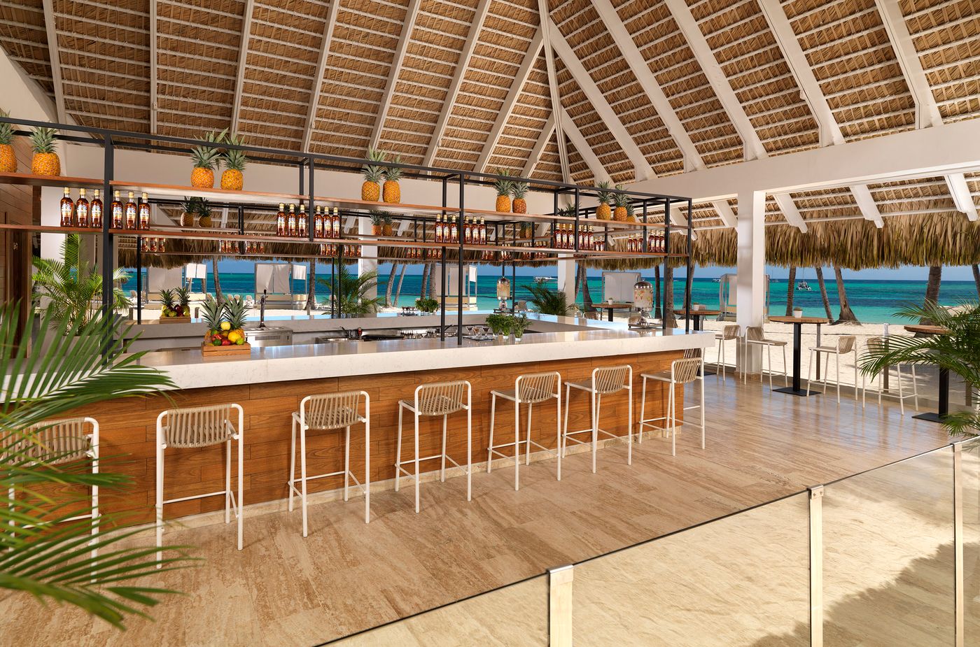 Melia Punta Cana Beach, a Wellness Inclusive Resort