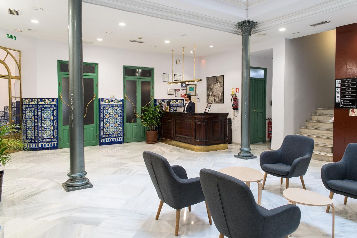 Inglaterra-Spain-GRANADA-General view-8