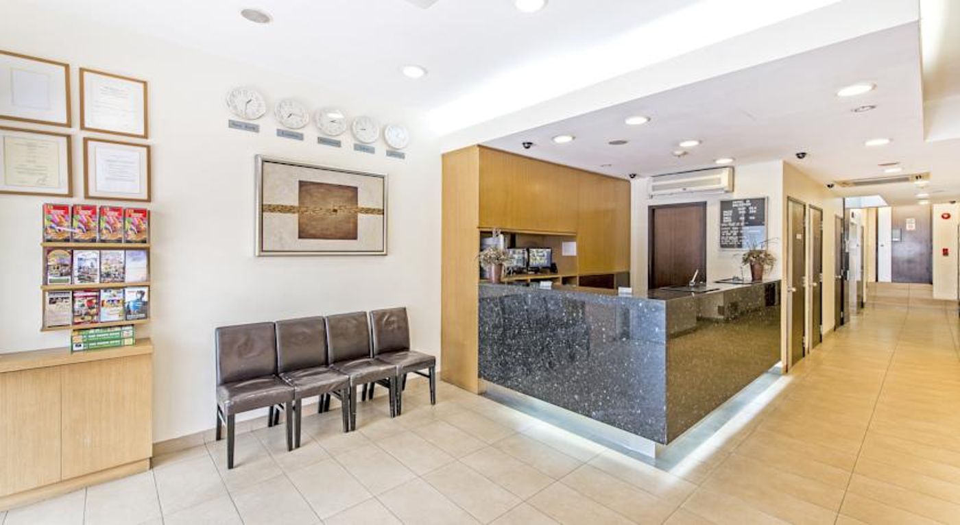 Hotel 81 Balestier - Singapore - SINGAPORE - Lobby - 4