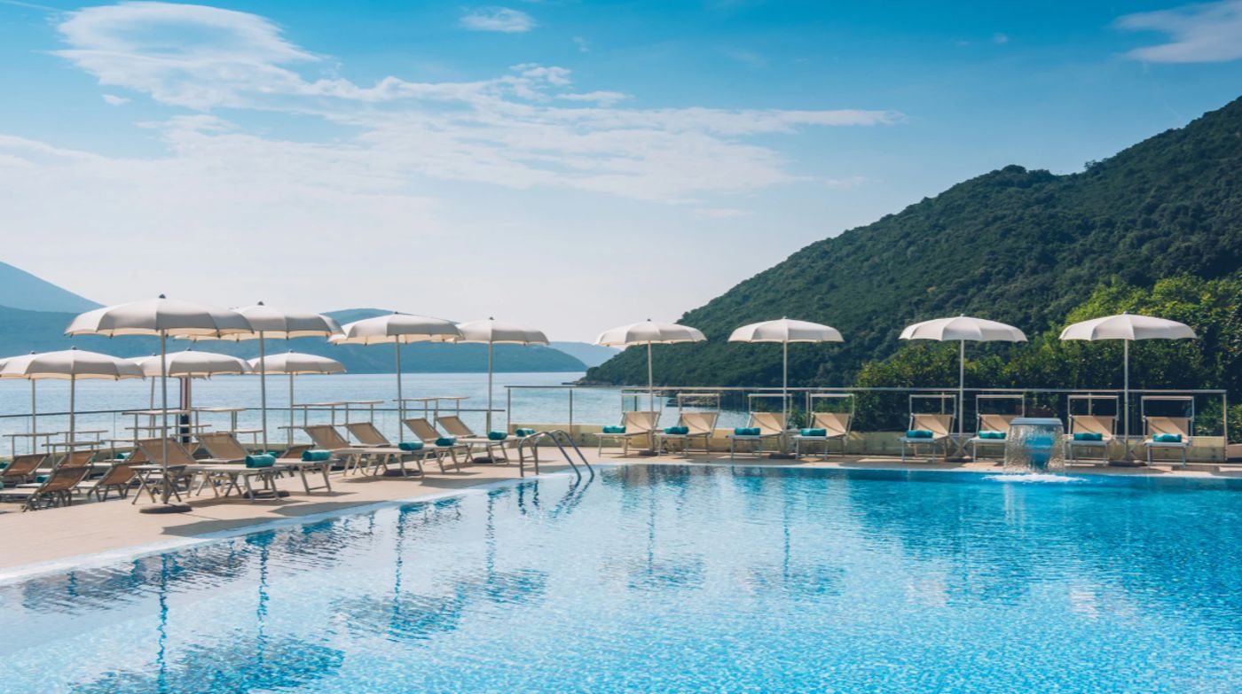 Iberostar Herceg Novi