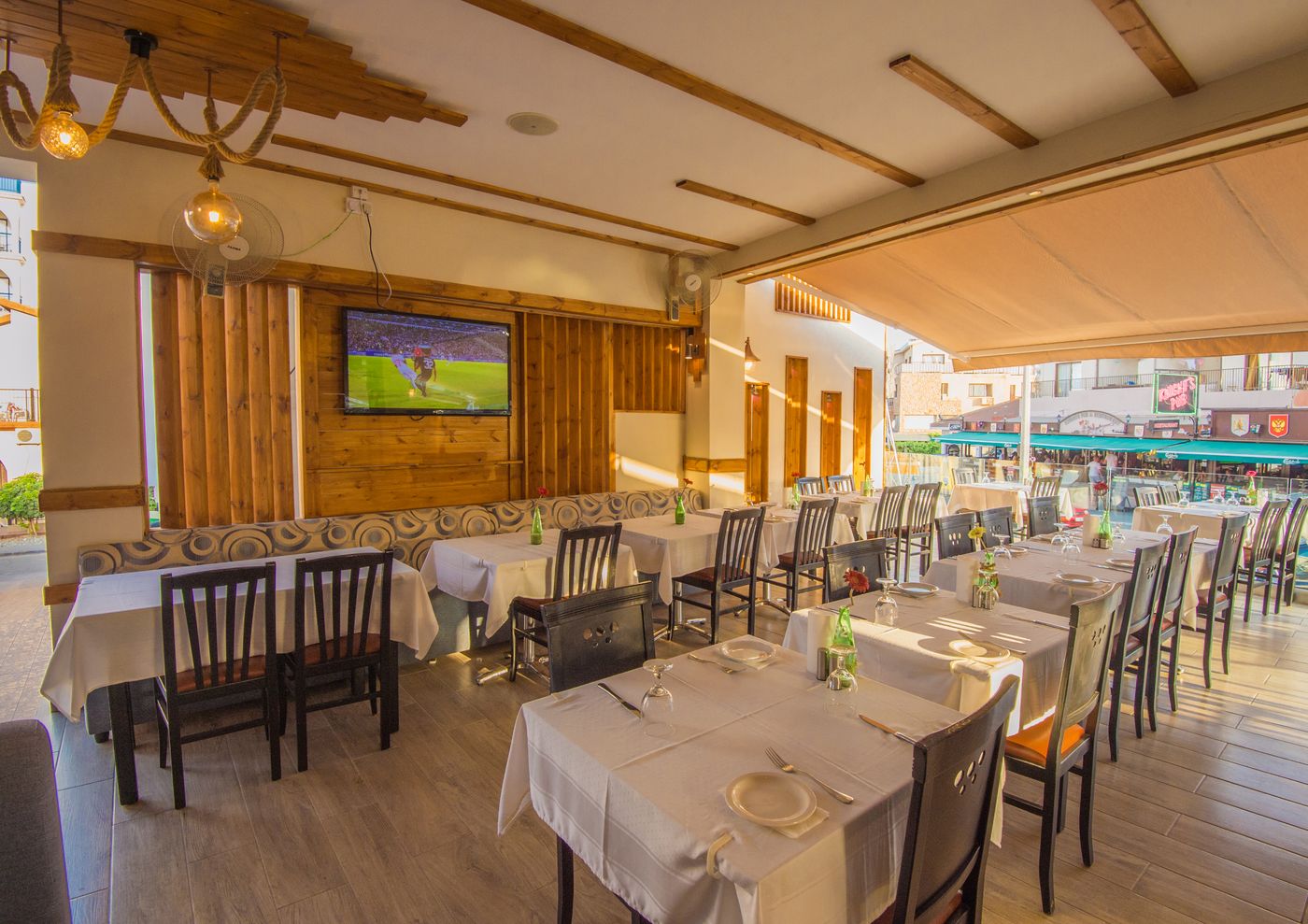 Windmills Hotel Apartments