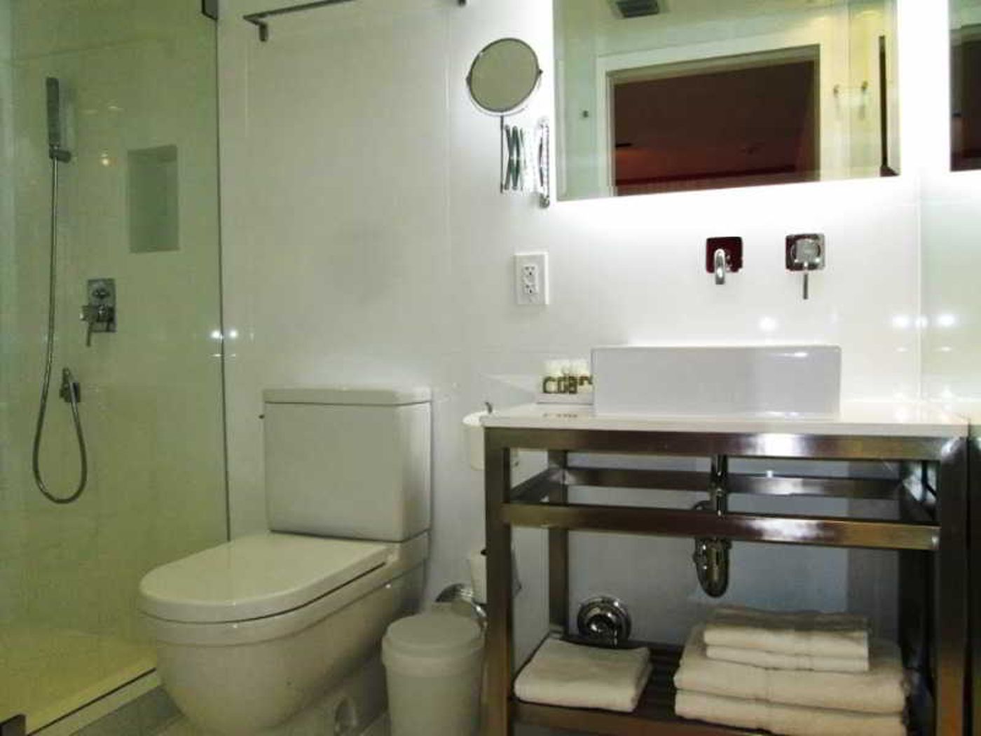 Blanc Kara- Adults Only - United States - MIAMI BEACH - Room - 4