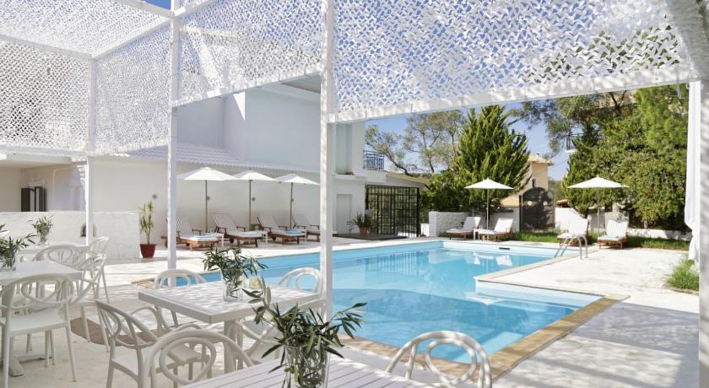 Racconto Boutique Hotel