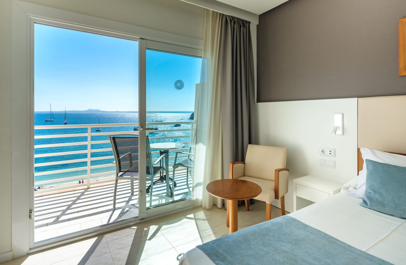 Son Matias Beach - Adults Only