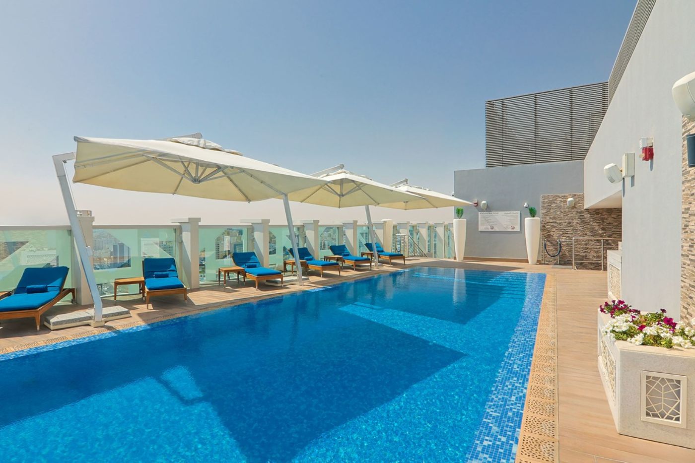 Shaza Doha Hotel 03.022