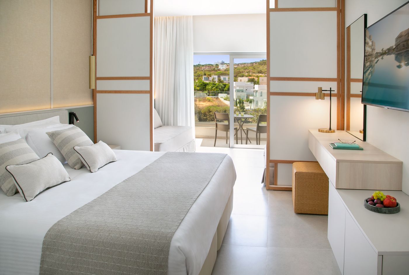 Atlantica Aqua Blue Hotel